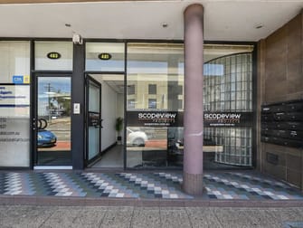 Suite 8/481-483 Parramatta Road Leichhardt NSW 2040 - Image 1