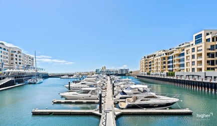 Berth 301 Holdfast Shores Marina Glenelg SA 5045 - Image 1