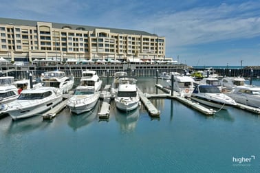 Berth 301 Holdfast Shores Marina Glenelg SA 5045 - Image 2