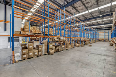 Warehouse & Office/8 Sheridan Close Milperra NSW 2214 - Image 2