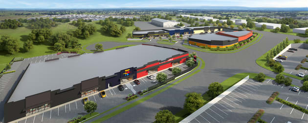 353-359 Anzac Avenue Toowoomba QLD 4350 - Image 2