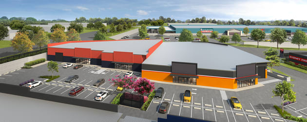 353-359 Anzac Avenue Toowoomba QLD 4350 - Image 1
