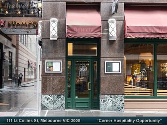 111 Little Collins Street Melbourne VIC 3000 - Image 1