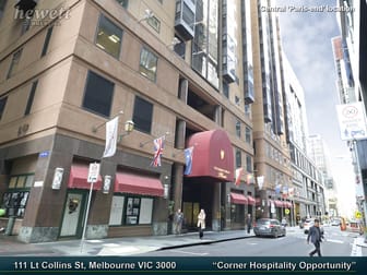 111 Little Collins Street Melbourne VIC 3000 - Image 2