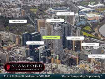 111 Little Collins Street Melbourne VIC 3000 - Image 3