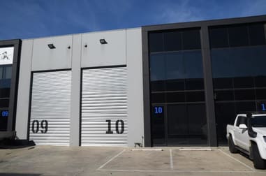 Unit 10/17-21 Export Drive Brooklyn VIC 3012 - Image 1