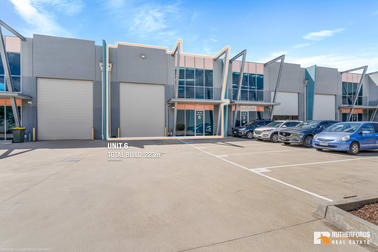 4 & 6/16-18 Tennyson Street Williamstown North VIC 3016 - Image 2