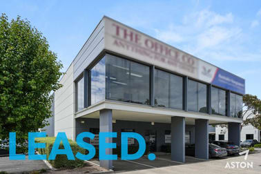 Office 1/2 Garden Road Clayton VIC 3168 - Image 1