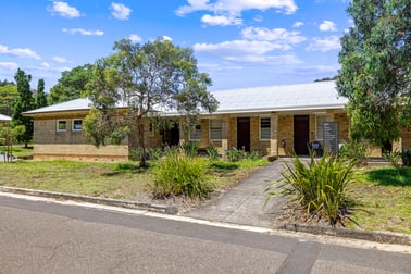 Rooms 4 and 16 Building 3, 33 North Head Scenic Drive Manly NSW 2095 - Image 1