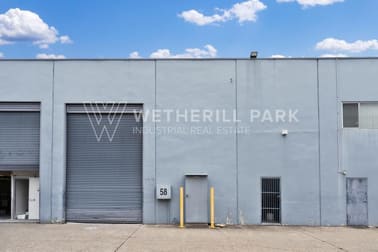 Wetherill Park NSW 2164 - Image 1