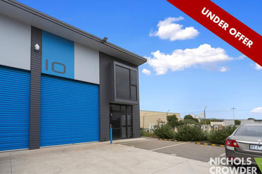 10/658 South Road Moorabbin VIC 3189 - Image 1