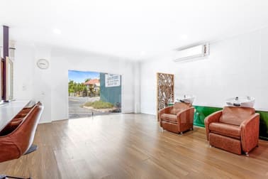 Shop 4/118-120 George Street Rockhampton City QLD 4700 - Image 2