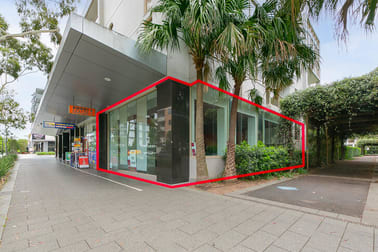 Shop 4/22 Crystal Street Waterloo NSW 2017 - Image 1