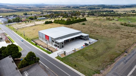 Unit 2/34 Finlay Road Goulburn NSW 2580 - Image 2