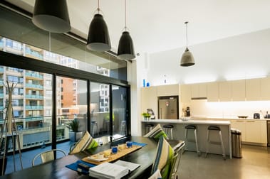 Whole Floor/17-19 Alberta Street Surry Hills NSW 2010 - Image 1