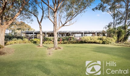 31 & 32a/44 Carrington Road Castle Hill NSW 2154 - Image 1