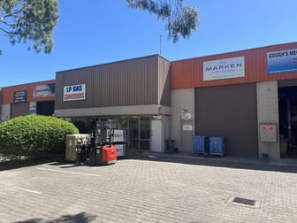 Unit 3 2 Barrpowell Street Welland SA 5007 - Image 1