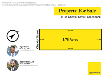 41-51 Cheviot Street Greenbank QLD 4124 - Image 3
