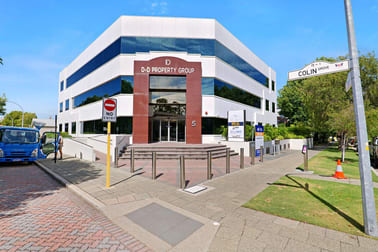 Level 2, Unit 6 & 7/5 Ord Street West Perth WA 6005 - Image 1