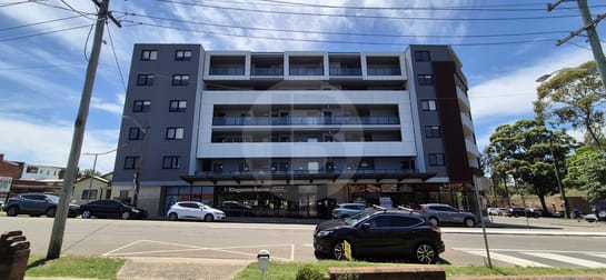 1A/1-5 DUNMORE STREET Wentworthville NSW 2145 - Image 1