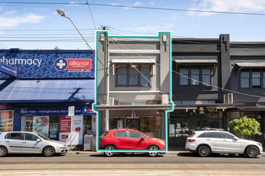414 High Street Prahran VIC 3181 - Image 1