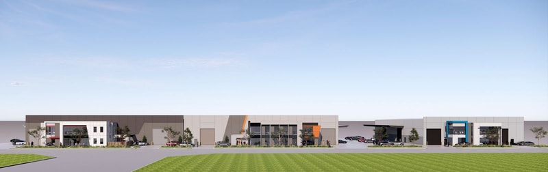 Lots 106-108 Jersey Way Pakenham VIC 3810 - Image 1