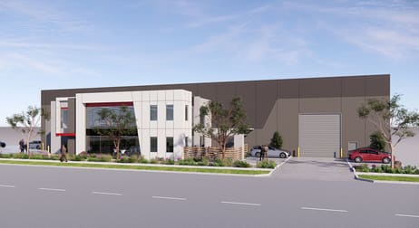 Lots 106-108 Jersey Way Pakenham VIC 3810 - Image 2