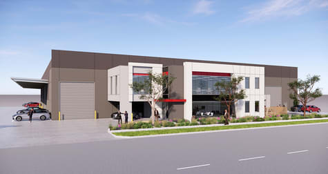 Lots 106-108 Jersey Way Pakenham VIC 3810 - Image 3