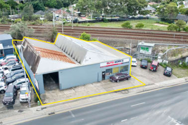221 Parramatta Road Granville NSW 2142 - Image 2