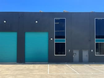 7/33-39 Corporate Boulevard Bayswater VIC 3153 - Image 1