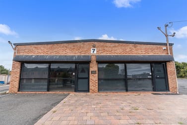 Individual Industrial Units/9 Shropshire Street Queanbeyan NSW 2620 - Image 3