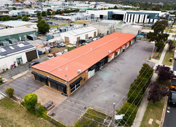 Individual Industrial Units/9 Shropshire Street Queanbeyan NSW 2620 - Image 1
