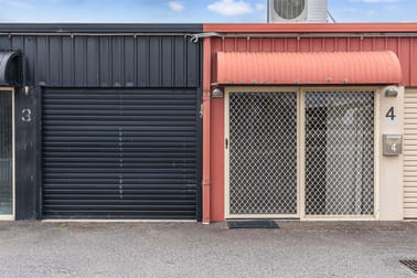 Individual Industrial Units/9 Shropshire Street Queanbeyan NSW 2620 - Image 2