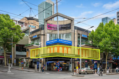 Ground and First Floor/360 Bourke Street Melbourne VIC 3000 - Image 1