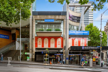 Ground and First Floor/360 Bourke Street Melbourne VIC 3000 - Image 3