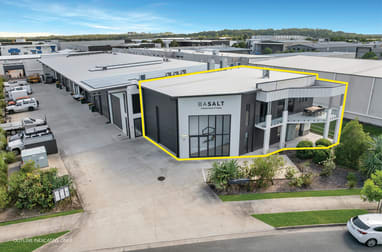 Unit 1/40 Junction Drive Coolum Beach QLD 4573 - Image 1