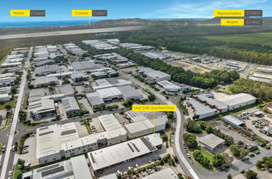 Unit 1/40 Junction Drive Coolum Beach QLD 4573 - Image 3