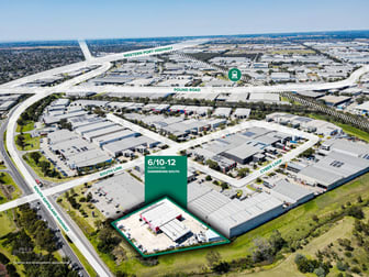 6/10-12 South Link Dandenong South VIC 3175 - Image 3