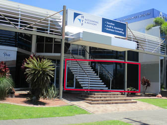 Ground Floor Suite 3/138-142 Mulgrave Road Westcourt QLD 4870 - Image 1