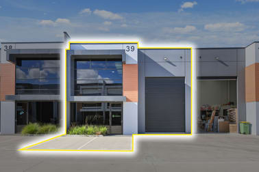 39 Aspen Circuit Springvale VIC 3171 - Image 1