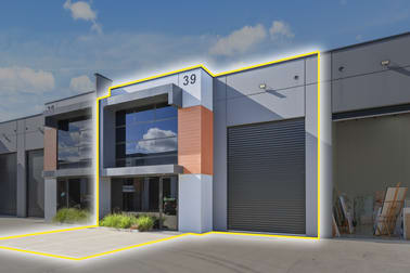 39 Aspen Circuit Springvale VIC 3171 - Image 2