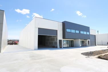 Warehouse 2/Lot 10 Board Mill Drive St Leonards TAS 7250 - Image 1