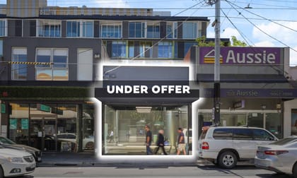 131 Toorak Road South Yarra VIC 3141 - Image 1