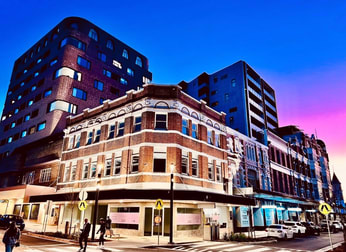 159-161 Hunter Street Newcastle NSW 2300 - Image 1
