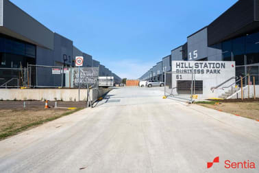 Unit 23/61 Sheppard Street Hume ACT 2620 - Image 2