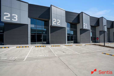 Unit 23/61 Sheppard Street Hume ACT 2620 - Image 3