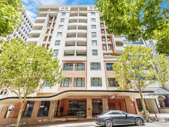 Shop 8/25-29 Berry Street North Sydney NSW 2060 - Image 1
