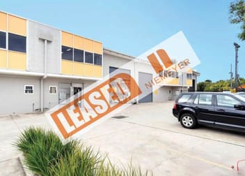 Unit 4/3-5 Harbord Street Granville NSW 2142 - Image 1