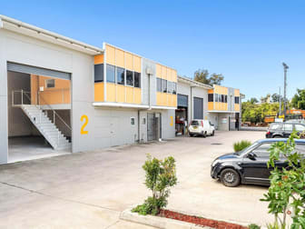 Unit 3/3-5 Harbord Street Granville NSW 2142 - Image 1