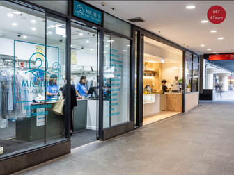 Click to view all images Retail Spaces/201-203 Pacific Highway St Leonards NSW 2065 - Image 1